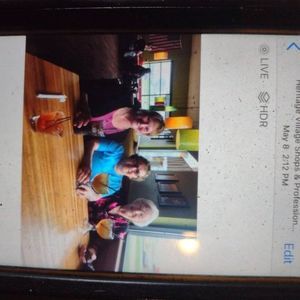 Meet your Posher, James